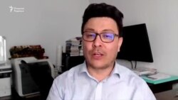 OzodNazar: Мирзиёевнинг муддат узайтиргич конституцияси