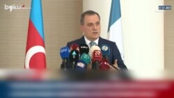 Հայաստանի հետ սահմանազատումը բարդ և ժամանակատար գործընթացը է լինելու. Բայրամով
