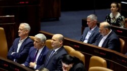 منحل شدن مجلس در اسراییل؛ راه برای بازگشت احتمالی نتانیاهو هموار می شود