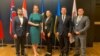 Potrivit MAI, miniștri de interne ai Republicii Moldova și Ucrainei au fost invitați de către Cehia, în calitate de stat aflat la președinția rotativă a UE, să participe la Consiliul informal al Consiliului de Justiție și Afaceri Interne al UE