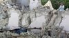 زلزله ویرانگر بار دیگر افغانستان را در سرخط رسانه های غربی قرار داد