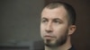 Ісмет Ібрагімов, фігурант «справи кримських мусульман», на засіданні Південного окружного військового суду в Ростові-на-Дону, липень 2022 року
