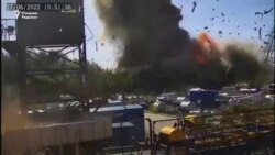 Украинага босқин: 126-кун |АҚШ Ўзбекистон ширкатига санкция жорий қилди
