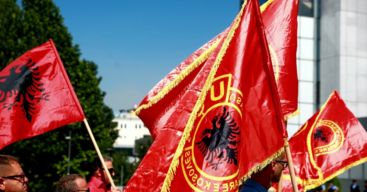 Veteranët e UÇK së thonë se i arrestuari në Serbi nuk figuron në listat e tyre