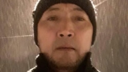 Жасулан Анафияев