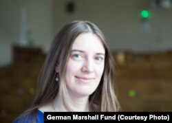 Юлія Мядзьвецкая