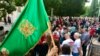 Protest in Podgorica against agreement with Serbian Orthodox church