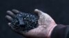 صادرات زغال سنگ منبع اصلی درآمد حکومت طالبان