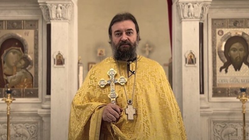 Православный священник назвал древнюю чувашскую письменность 