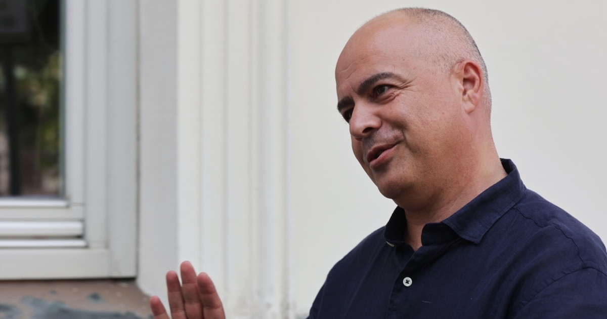 Bulgaria Faces Fresh Elections After Socialists Give Up Bid To Form ...