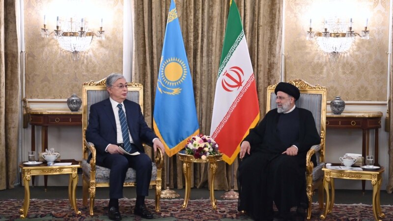 Визит в санкционную зону: чем сейчас так важен Иран для Казахстана