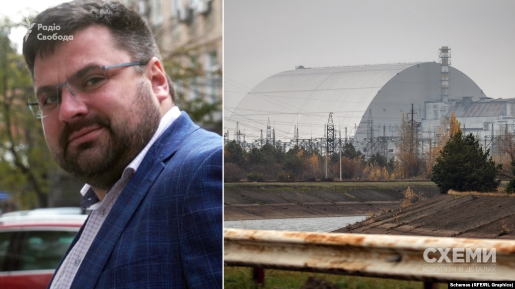 Наразі в ДБР розслідують кримінальне провадження за фактом можливої державної зради Наумова. 