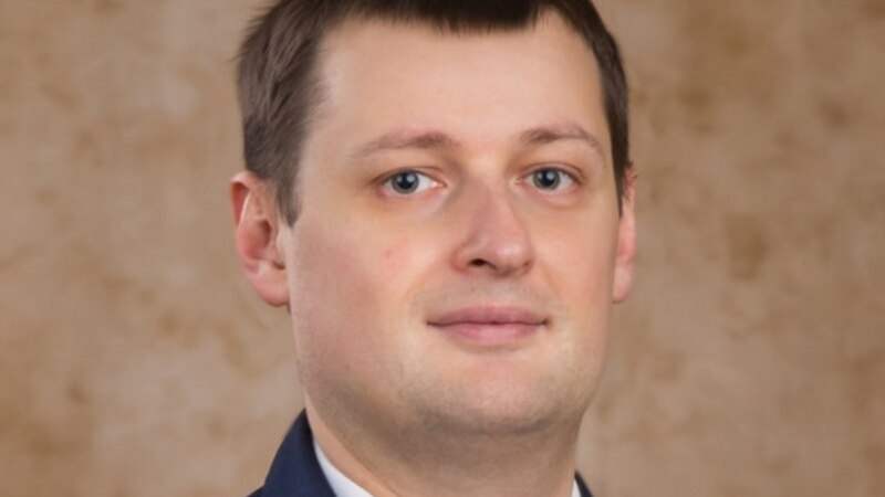Пианист из Санкт-Петербурга Даниил Дворцов стал новым министром культуры Кировской области