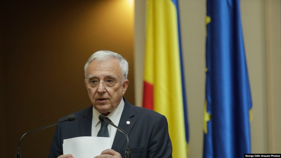 Guvernatorul BNR, Mugur Isărescu, spune că rata inflației va continua să scadă în România însă incertitudinile economice și politice fac dificilă predicția exactă a ritmului de scădere.
