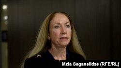 კელი დეგნანი, აშშ-ის ელჩი საქართველოში