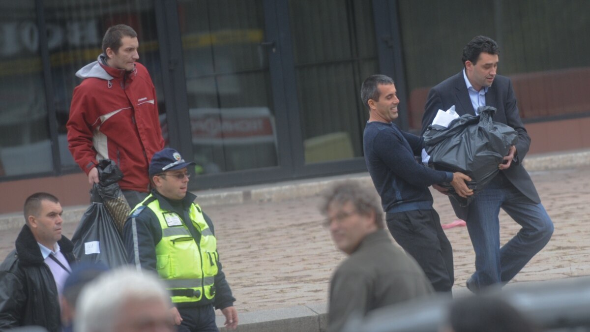 Институтът за развитие на публичната среда (ИРПС) за финансирането на