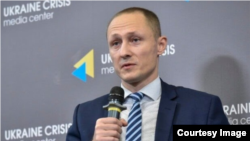 Руководитель украинской экспертной группы "Сова", консул непризнанной республики Ичкерия в Украине