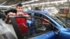 Автозавод Nissan в Петербурге перешёл в государственную собственность