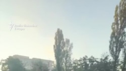 Spasioci tragaju za preživjelima nakon smrtonosnog ruskog napada na Kijev