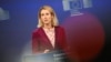 Кая Каллас прибула до Києва вранці 13 жовтня