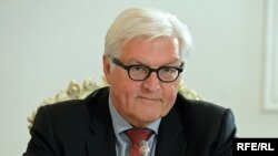 Frank-Walter Steinmeier
