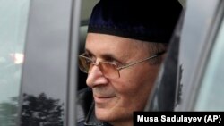 Oiub Titiev 