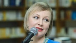 Radmila Popovici-Paraschiv: Când oamenii fredonează piesele mele, m-aș bucura să știe că eu le-am scris