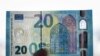 Вартість євро обвалилася на 63 копійки – НБУ