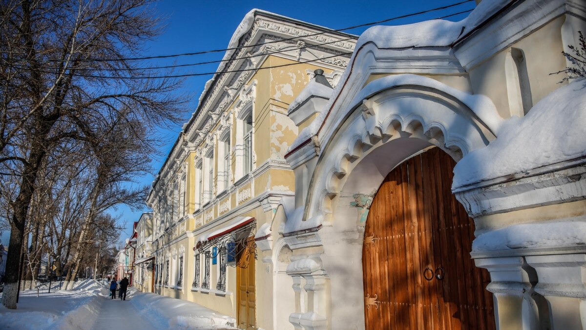 Как спасти исторический Уральск от разрушения?