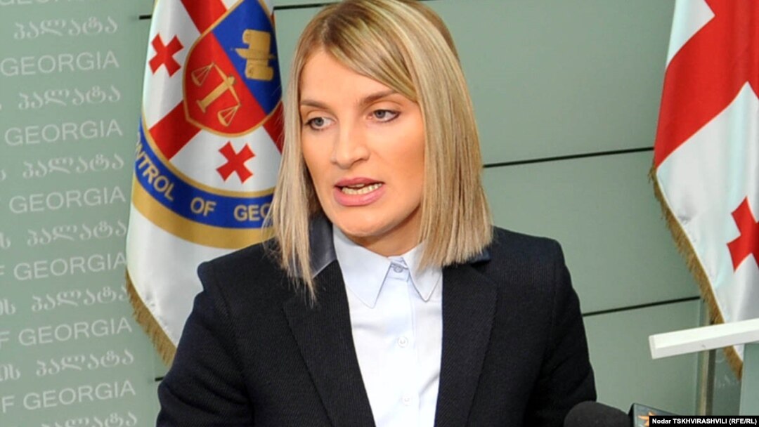 И даже представители правящей партии сегодня впервые призвали Контрольную палату дать разъяснения