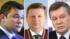 Андрій Богдан міг тиснути на Конституційний суд на користь Януковича – Kyiv Post