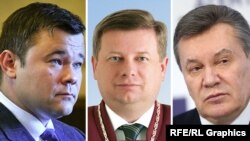 Про існування свідчення судді Стецюка Kyiv Post повідомили два джерела, які мали доступ до матеріалів справи