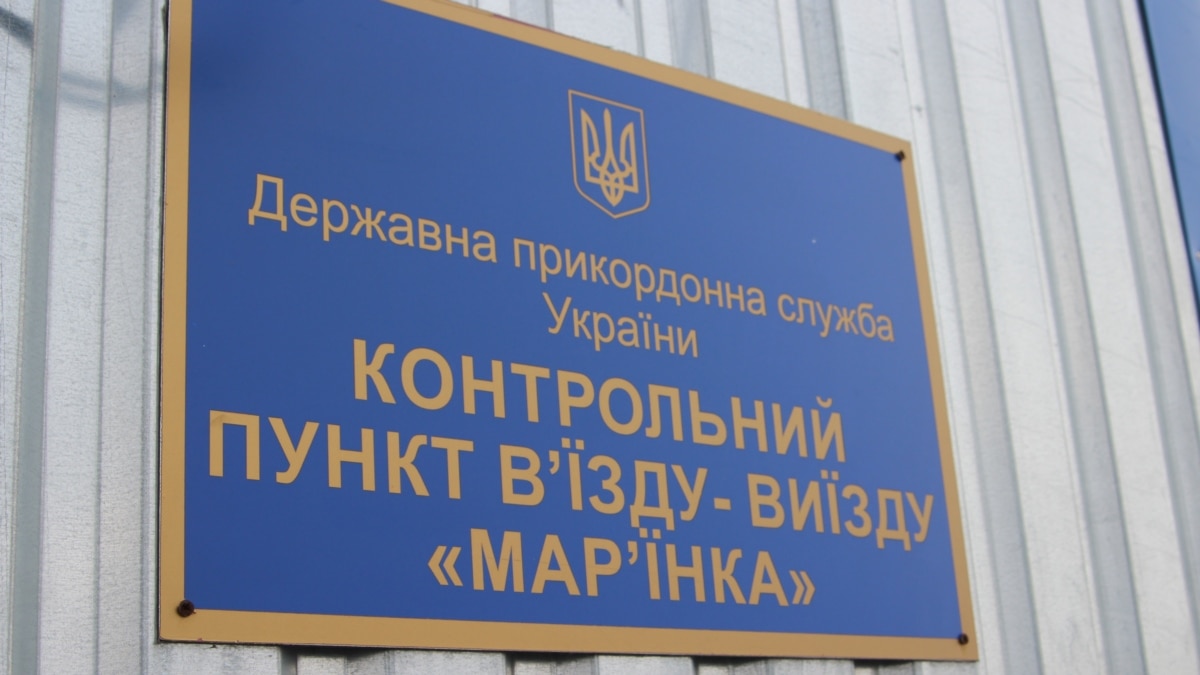 boeviki-blokiruyut-dvighenie-cherez-kpvv-na-donbasse-gpsu Боевики блокируют движение через КПВВ на Донбассе ? ГПСУ