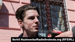 Роман Ратушний – громадський активіст, воїн, загинув у червні в бою під Ізюмом