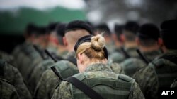 Bezbedonosne snage Kosova