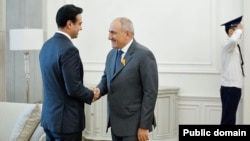 Լուսանկարը՝ ՀՀ կառավարության լրատվականի