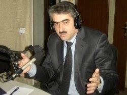 Tanrıverdi Mustafayev: 'İsrafçılıq olmasa, əhaliyə elə 300 kv-lıq elektrik enerjisi də kifayət edəcək'