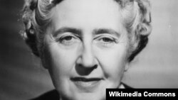 Agatha Christie (1891 - 1976)