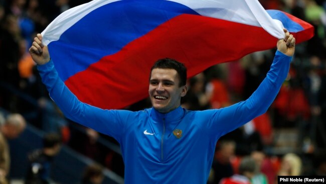 Руслан Сәмитов