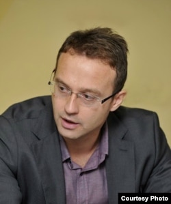 Predrag Petrović, direktor istraživanja Beogradskog centra za bezbednosni politiku