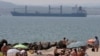 Roșia Today despre litoralul românesc: „Mai scump decât pe Coasta de Azur, dar și condiții mai proaste”