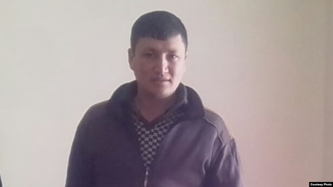 Эркин Гаппаров