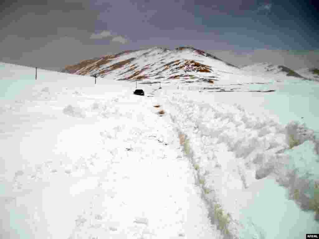 Барфҳои Мурғоб #20