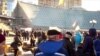 Евромайдан, среда, 27 ноября