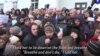 Thousands Protest After Deadly Russian Mall Fire; Putin Vows To 'Punish The Guilty'