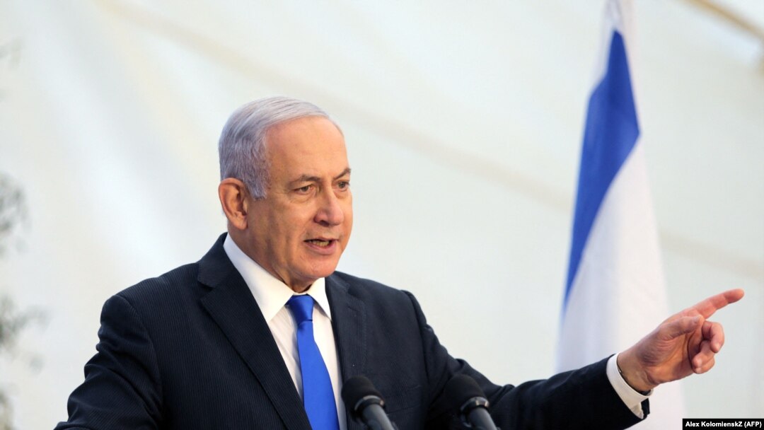 Cei 12 ani petrecuți de Benjamin Netanyahu la conducerea Israelului s-ar putea încheia curând.