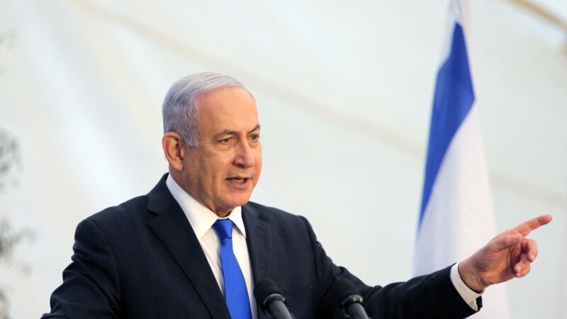 نتانیاهو خواستار تشکیل دولت ائتلافی با احزاب راستگرا شد