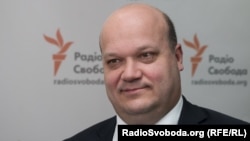 Чалий: наші потреби наступного періоду, на мій погляд, це морський та військово-повітряний простір