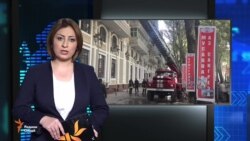 Хабарҳои рӯз аз 6-уми октябри соли 2016 (Пахши зинда)