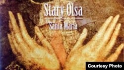 Belarus – CD cover, Nov2013